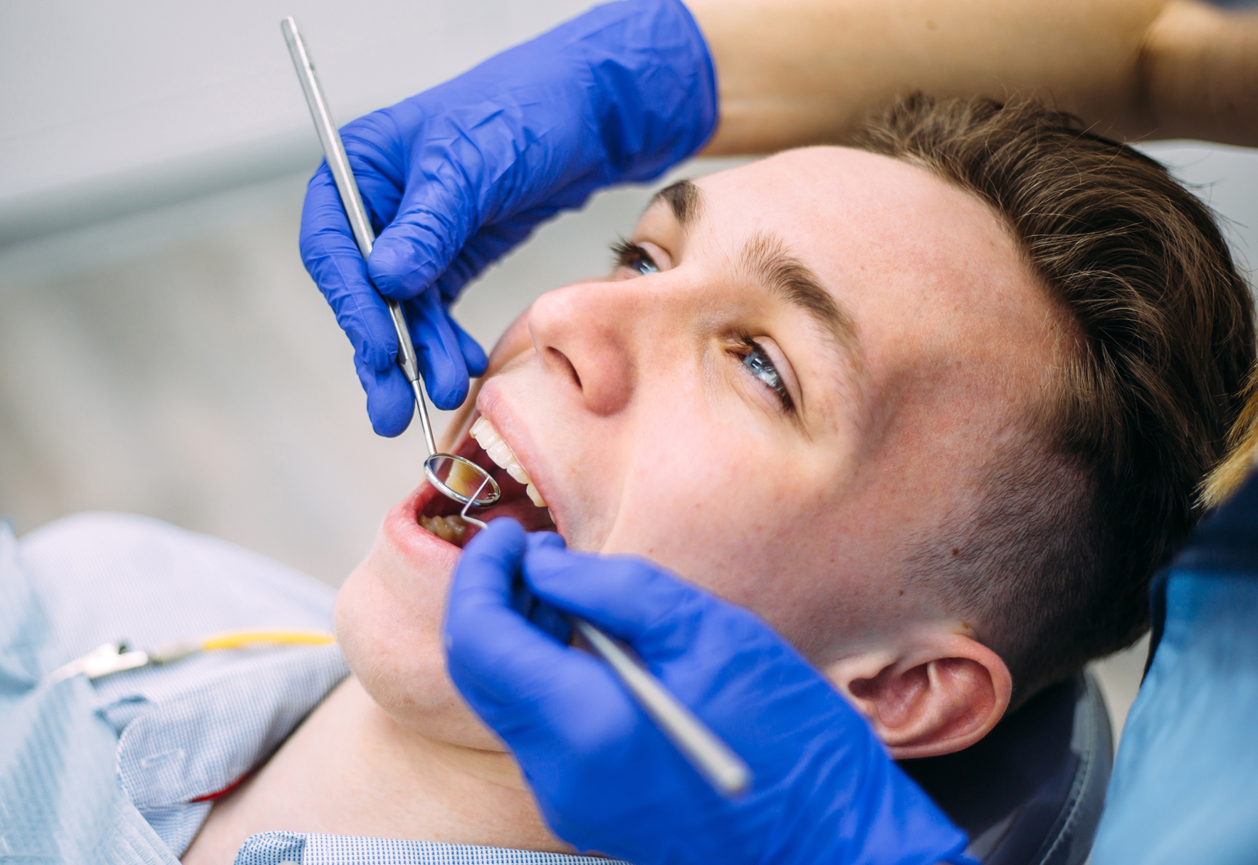 The Importance of Dental XRays and What They Can Reveal About Your